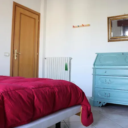 Casa Di Nina * Salerno