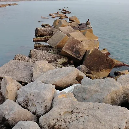 Casa Di Nina Dom wakacyjny *