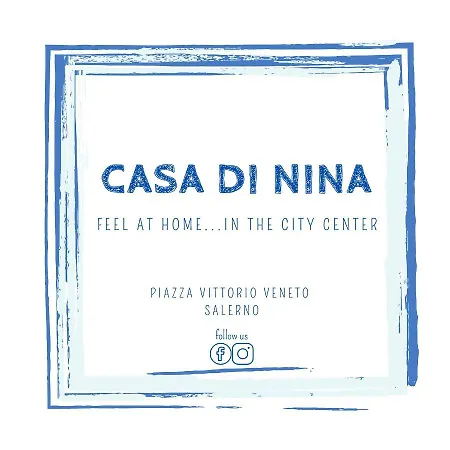 Vakantiehuis Casa Di Nina