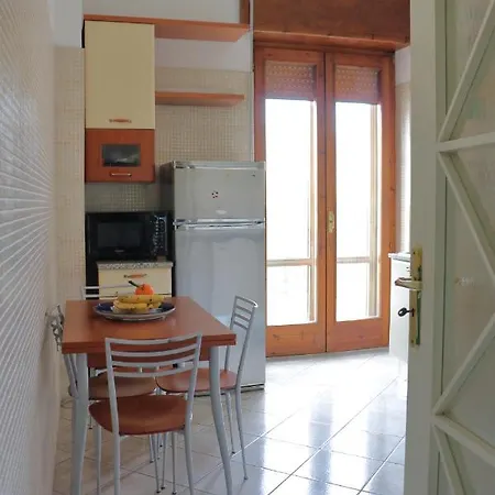 Vakantiehuis Casa Di Nina Salerno