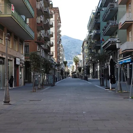 Vakantiehuis Casa Di Nina Salerno