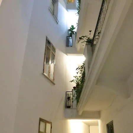 Casa Di Nina *
