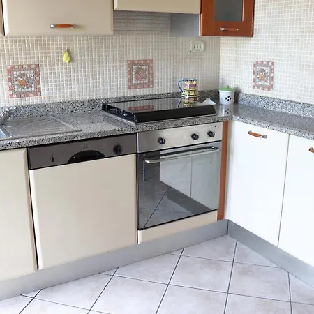 Casa Di Nina Holiday home *