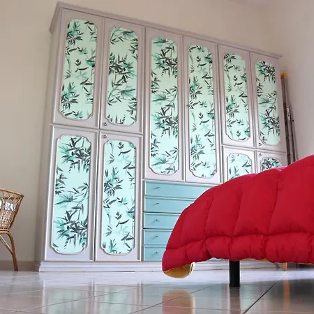 Дом отдыха Casa Di Nina *