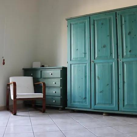 Casa Di Nina Salerno
