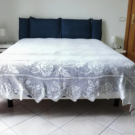 Casa Di Nina Holiday home *