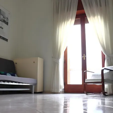 펜션 Casa Di Nina