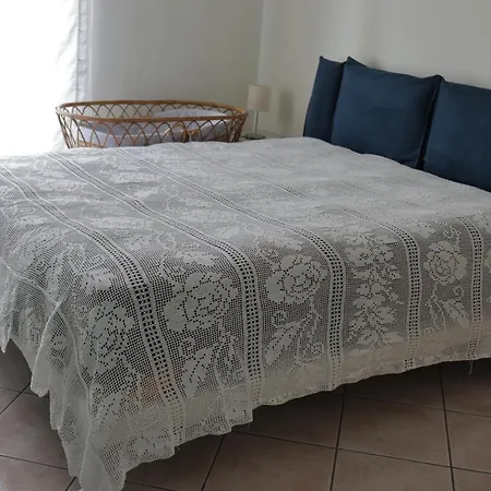 Casa Di Nina * Salerno