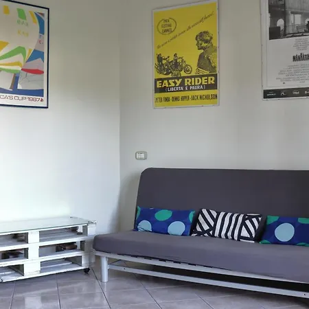 Casa Di Nina Holiday home *