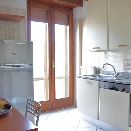 Holiday home Casa Di Nina