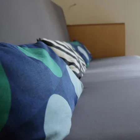Hébergement de vacances Casa Di Nina Salernes