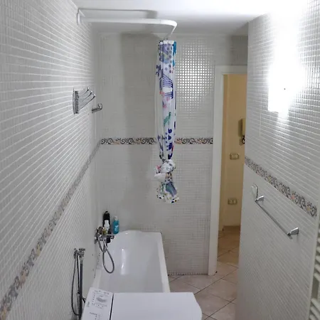 Дом отдыха Casa Di Nina